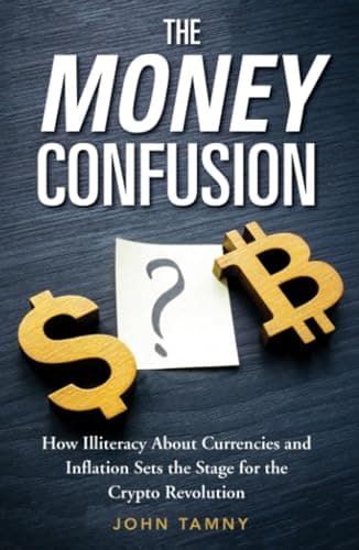 The Money Confusion