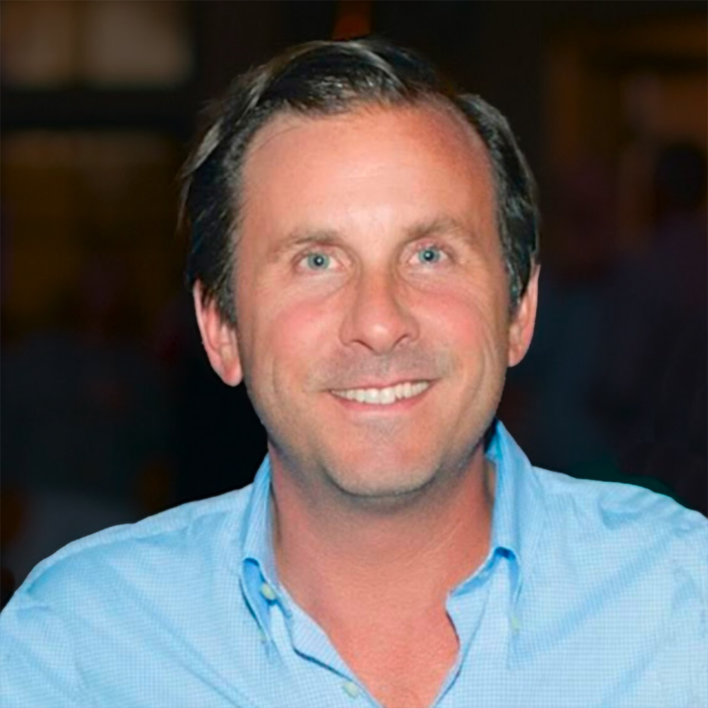 John Tamny, founder and president of The Parkview Institute