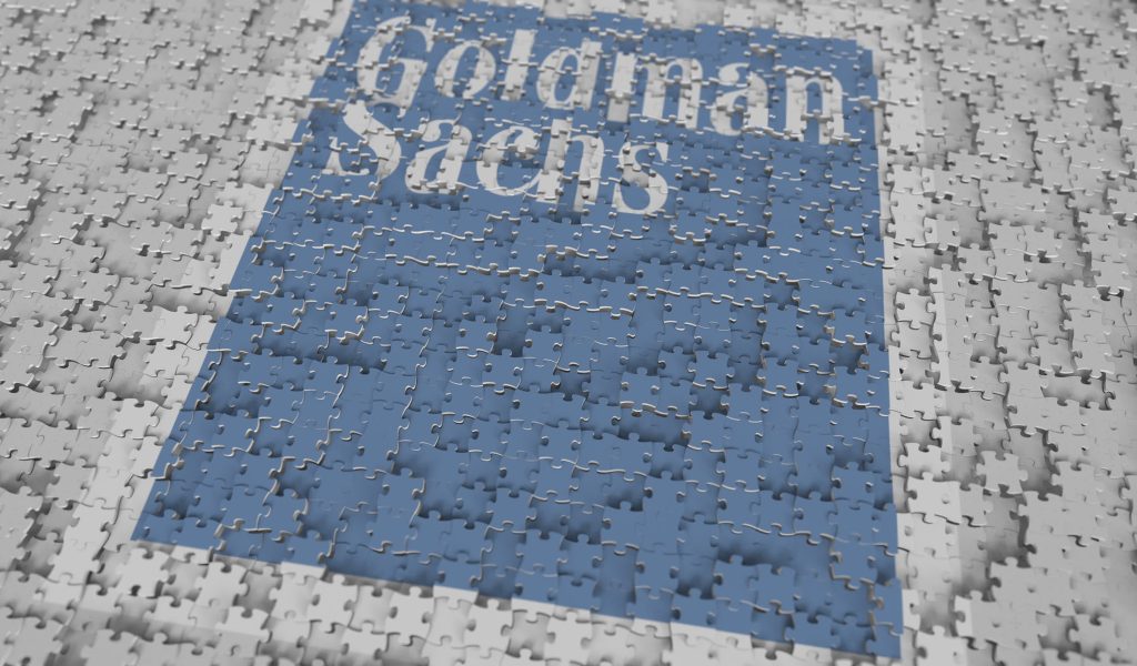 Goldman Sachs’s Economists Need to Get To Know David Solomon