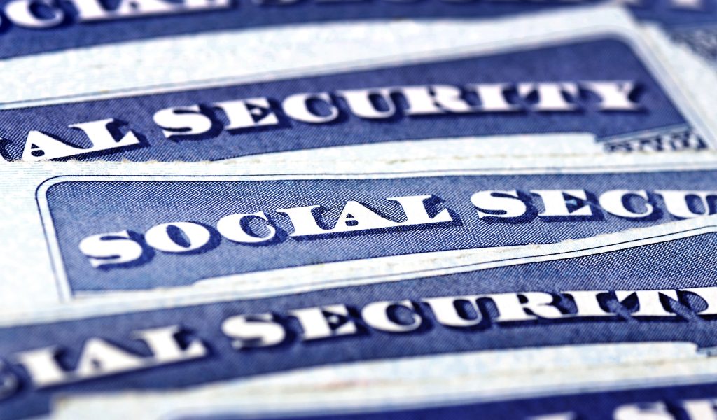 Indifference Will Kill Off Social Security, Not a Lack of Money