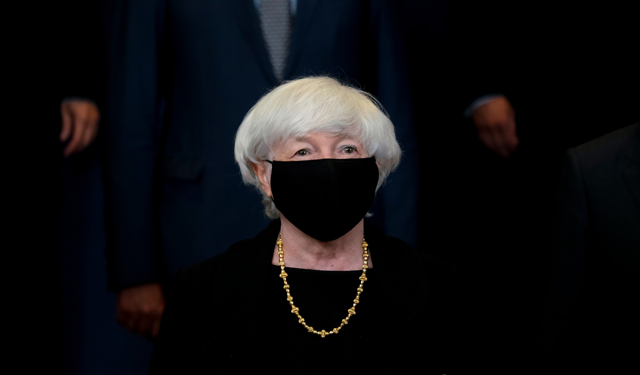 yellen