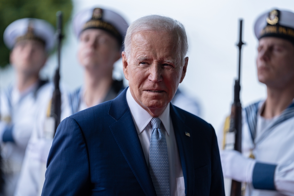 So-Called ‘Bidenflation’ Is What Happened After ‘Bidenflation’