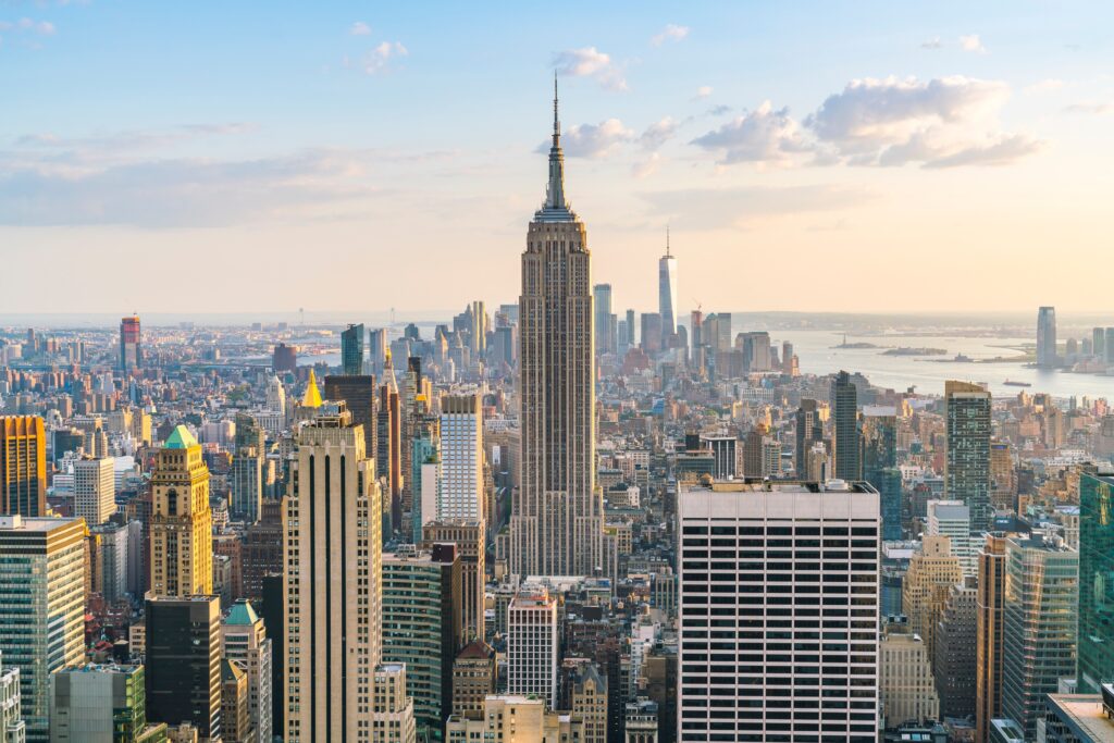 Cheer the Four New York Republicans Engineering a Massive Tax Cut