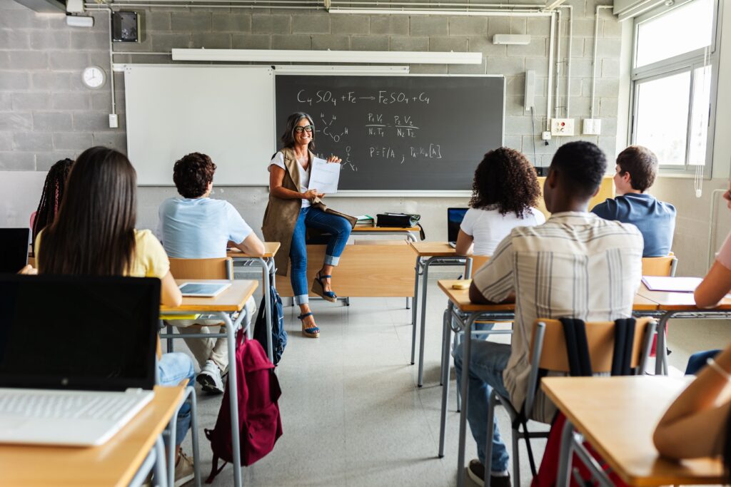 More ‘Cheating’ On Schoolwork Is a Feature of AI, Not a Bug