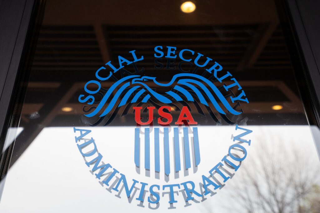 Social Security’s Faux ‘Insolvency’ Is a Limited Government Feature