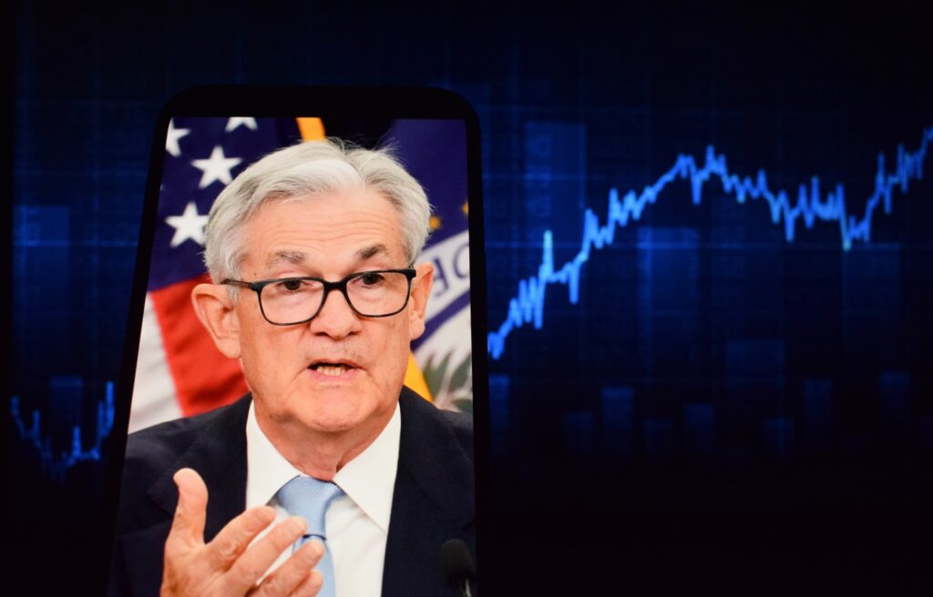 Jerome Powell’s Critics and Supporters Alike Beclown Themselves