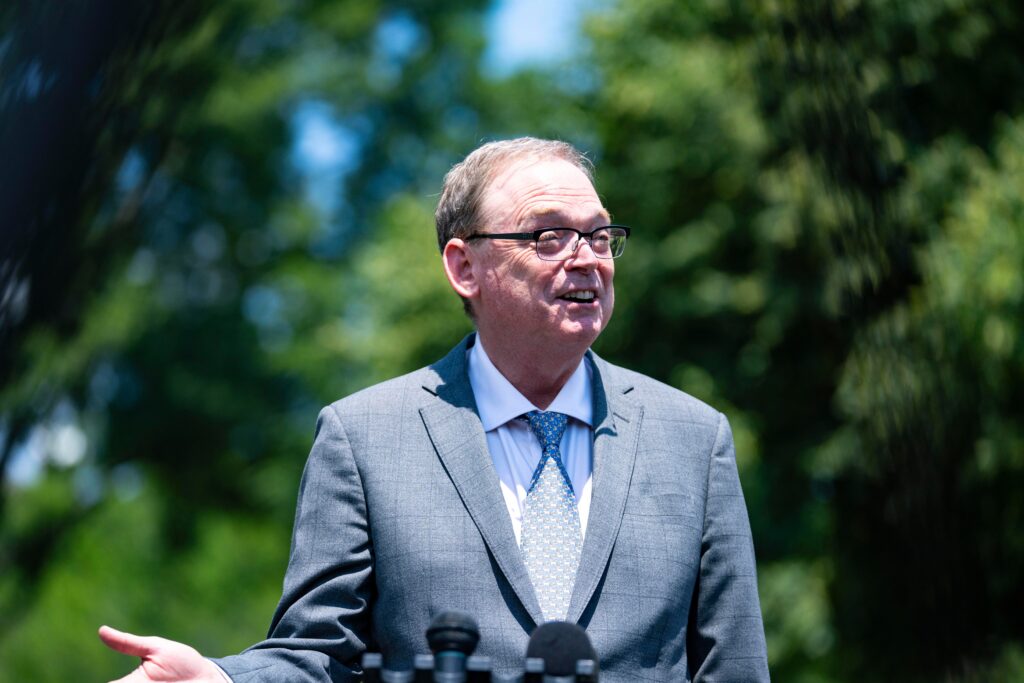 Hassett Wants To Be Fed Chair. That Is What’s So Dangerous