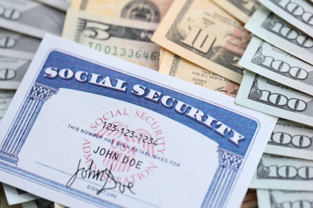 Since the Rich Are Overtaxed, Americans Won’t Get to Escape Social Security