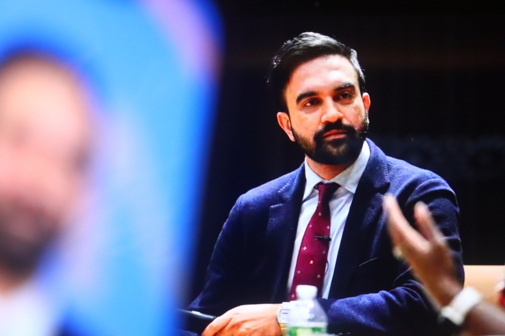 Why Is Zohran Mamdani Ridiculed, Kevin Hassett Revered?