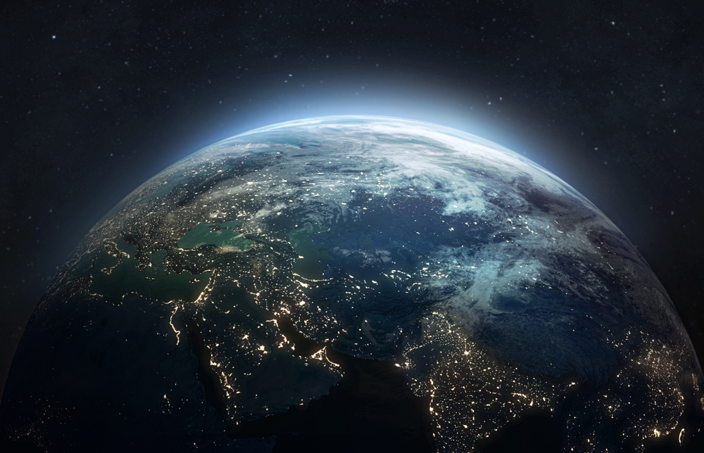 The ‘Science’ of Global Warming Theory Just Suffered Another Big Hit