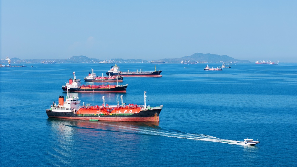 Strait of Hormuz Could Not Care Less About Federal Reserve