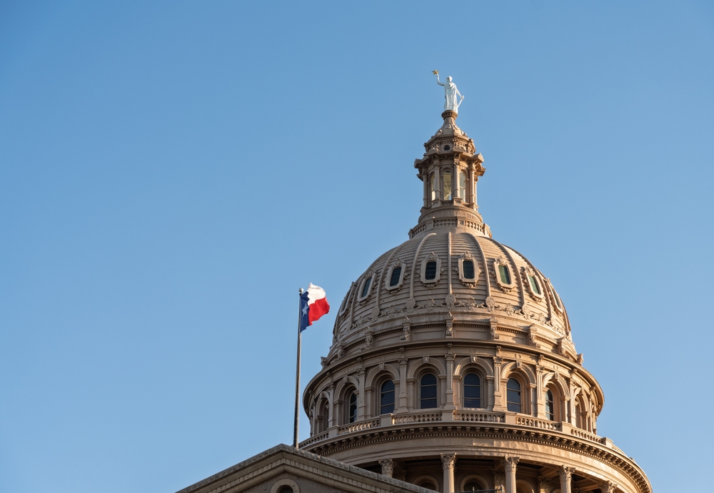 Ken Paxton Should Know That Government Can’t Lower Ticket Prices